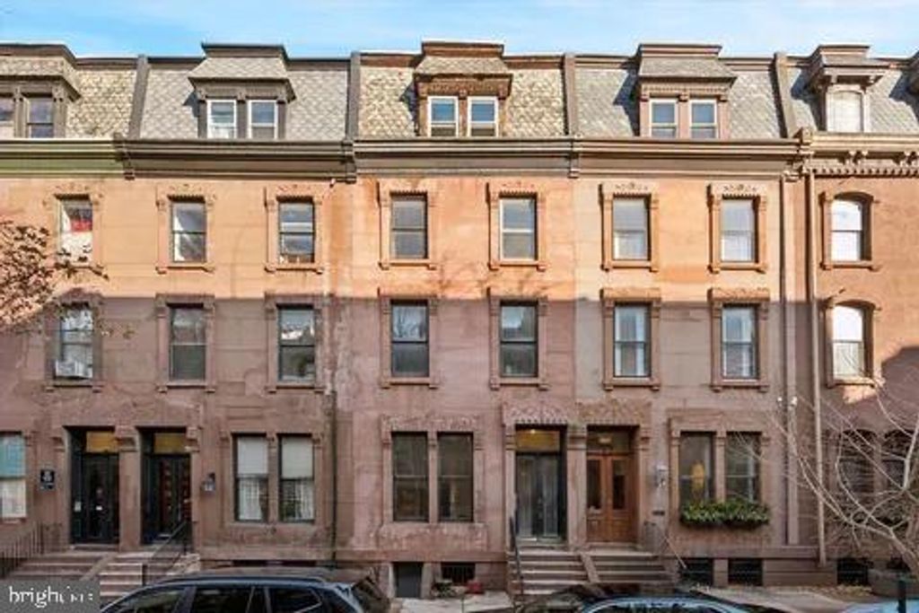 2029 SPRUCE ST, Philadelphia, PA 19103