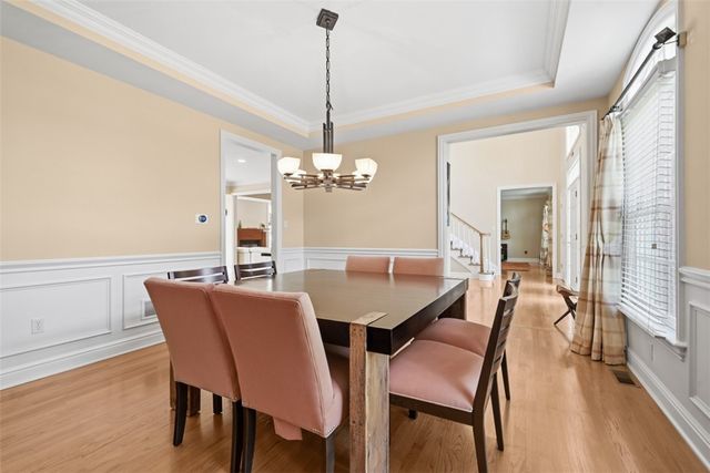 317 Abbey Brook Ln, Peters Twp, PA 15367