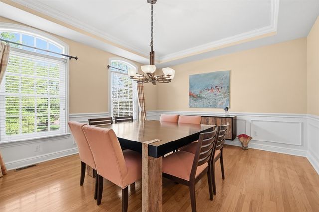 317 Abbey Brook Ln, Peters Twp, PA 15367
