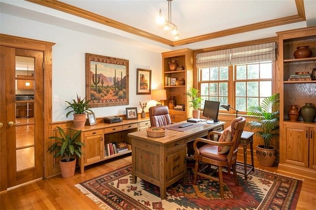 317 Abbey Brook Ln, Peters Twp, PA 15367