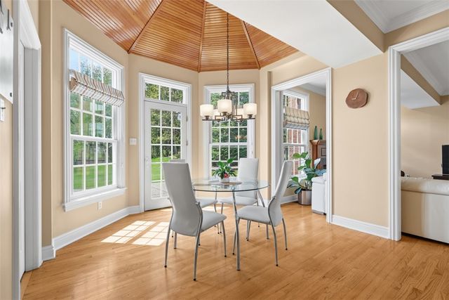 317 Abbey Brook Ln, Peters Twp, PA 15367