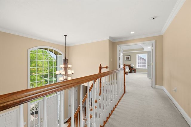 317 Abbey Brook Ln, Peters Twp, PA 15367