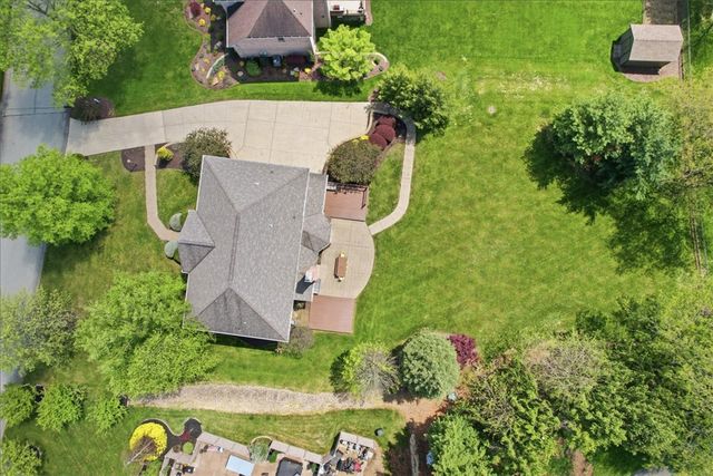 317 Abbey Brook Ln, Peters Twp, PA 15367