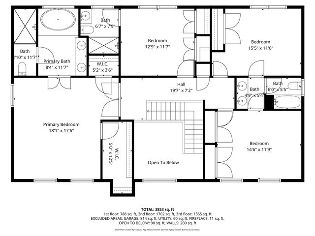 317 Abbey Brook Ln, Peters Twp, PA 15367