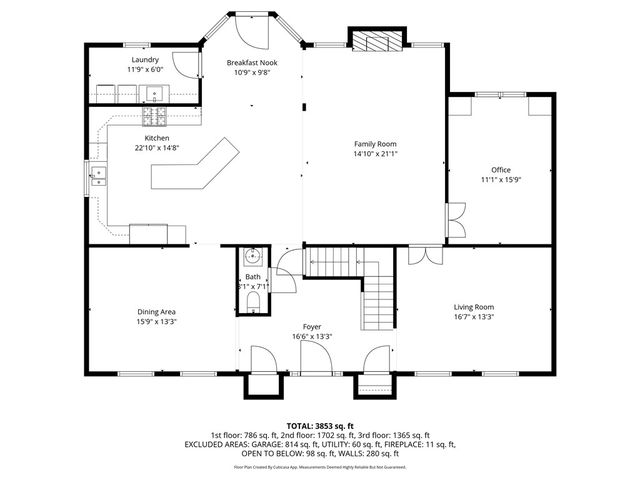 317 Abbey Brook Ln, Peters Twp, PA 15367