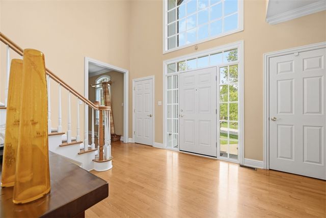 317 Abbey Brook Ln, Peters Twp, PA 15367
