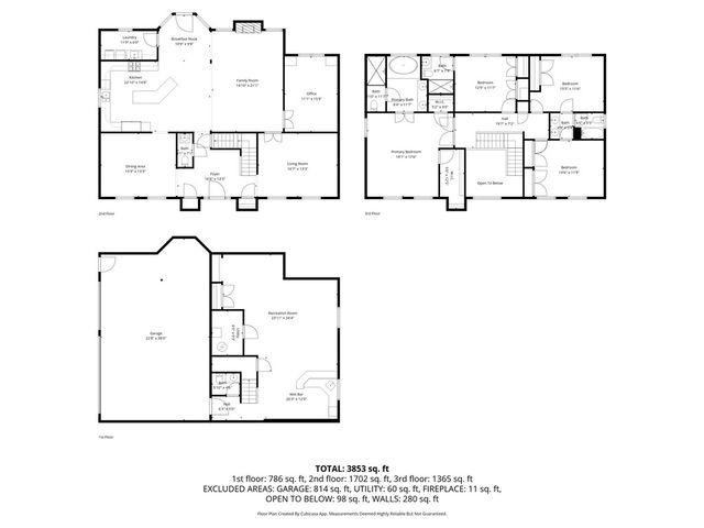 317 Abbey Brook Ln, Peters Twp, PA 15367