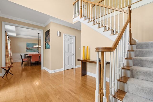 317 Abbey Brook Ln, Peters Twp, PA 15367