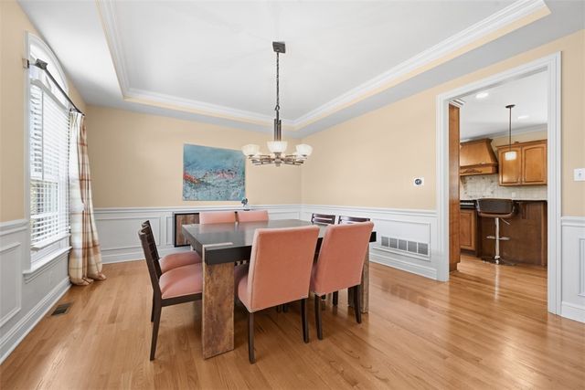 317 Abbey Brook Ln, Peters Twp, PA 15367