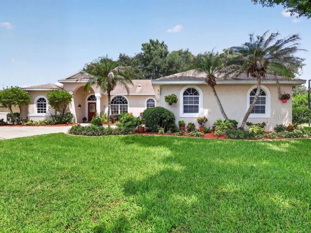 3237 INDIAN TRAIL, Eustis, FL 32726