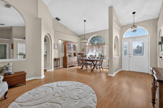 3237 INDIAN TRAIL, Eustis, FL 32726