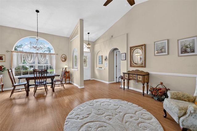 3237 INDIAN TRAIL, Eustis, FL 32726