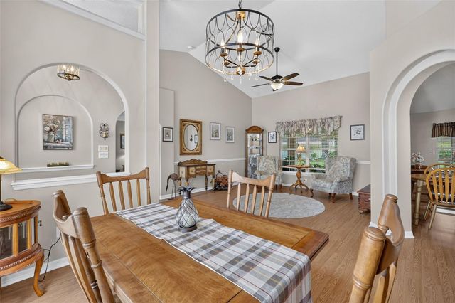 3237 INDIAN TRAIL, Eustis, FL 32726