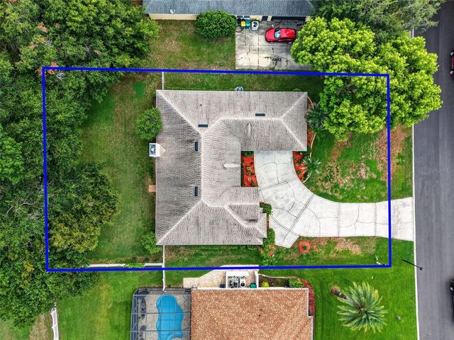 3237 INDIAN TRAIL, Eustis, FL 32726