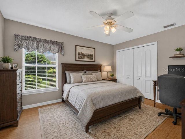 3237 INDIAN TRAIL, Eustis, FL 32726