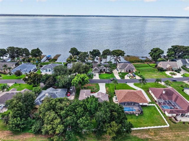 3237 INDIAN TRAIL, Eustis, FL 32726
