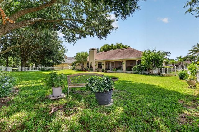 3237 INDIAN TRAIL, Eustis, FL 32726