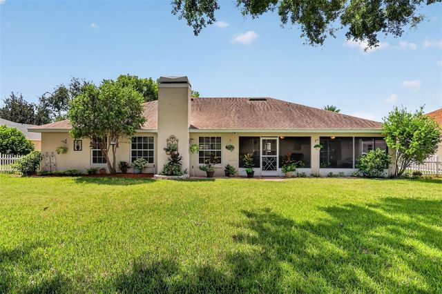 3237 INDIAN TRAIL, Eustis, FL 32726
