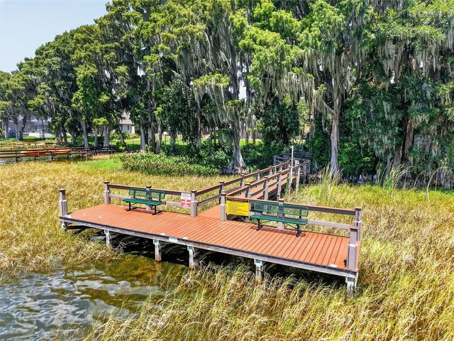 3237 INDIAN TRAIL, Eustis, FL 32726