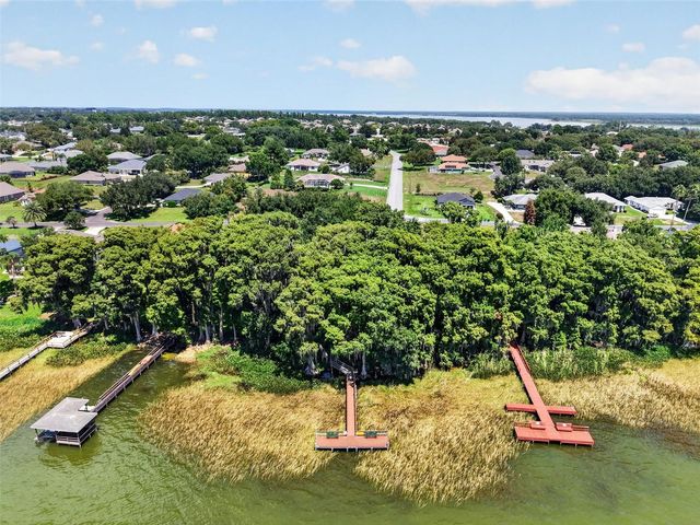 3237 INDIAN TRAIL, Eustis, FL 32726