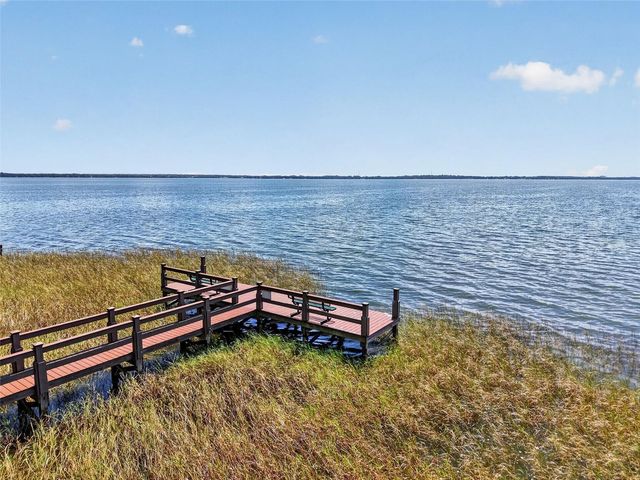3237 INDIAN TRAIL, Eustis, FL 32726