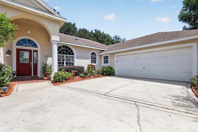 3237 INDIAN TRAIL, Eustis, FL 32726