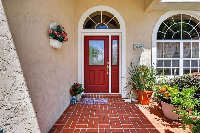 3237 INDIAN TRAIL, Eustis, FL 32726