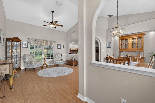 3237 INDIAN TRAIL, Eustis, FL 32726