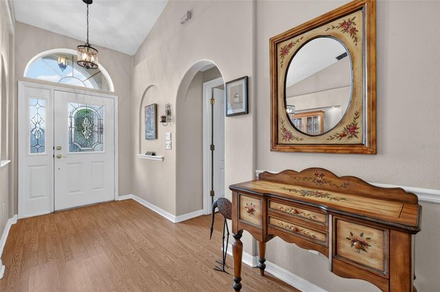 3237 INDIAN TRAIL, Eustis, FL 32726