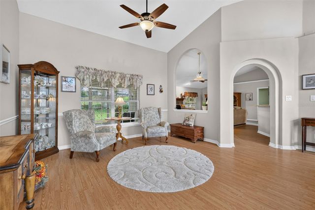 3237 INDIAN TRAIL, Eustis, FL 32726
