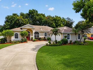 3237 INDIAN TRAIL, Eustis, FL 32726