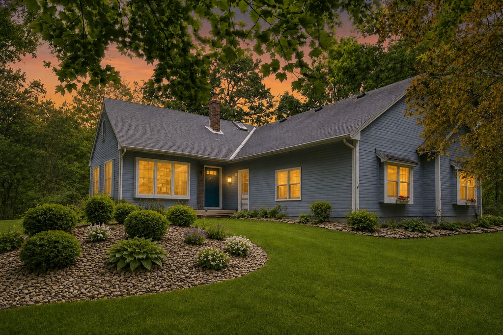 15783 Ilex Street NW, Andover, MN 55304 — exterior