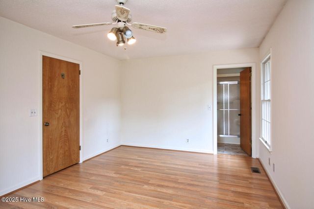 119 Otter Drive, West End, NC 27376