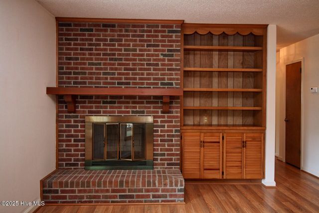 119 Otter Drive, West End, NC 27376