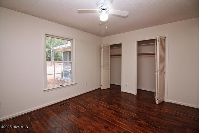 119 Otter Drive, West End, NC 27376