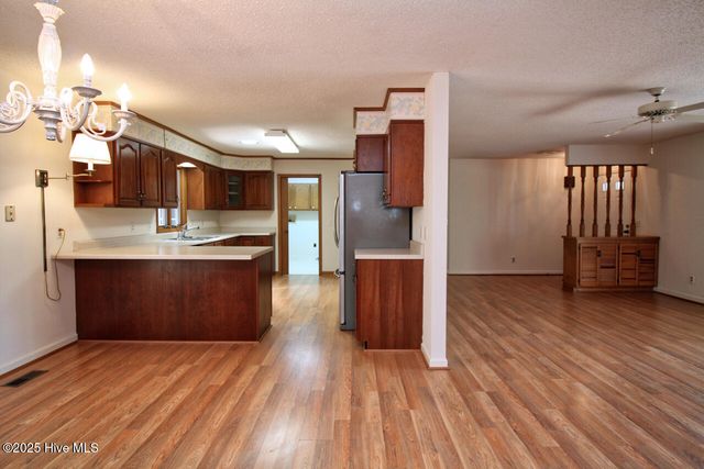 119 Otter Drive, West End, NC 27376