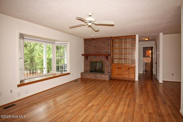 119 Otter Drive, West End, NC 27376