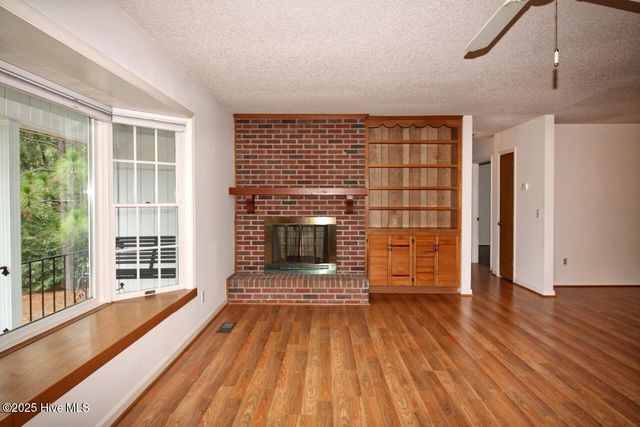 119 Otter Drive, West End, NC 27376