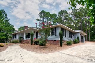 119 Otter Drive, West End, NC 27376