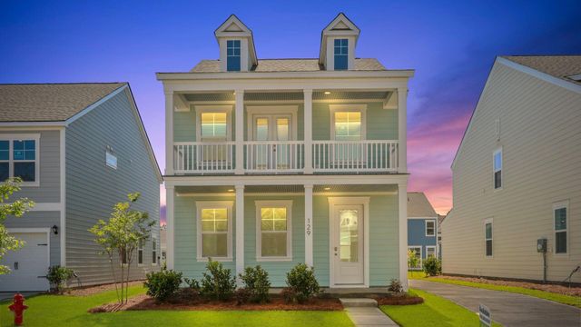 129 Lilac Grove Way, Summerville, SC 29486
