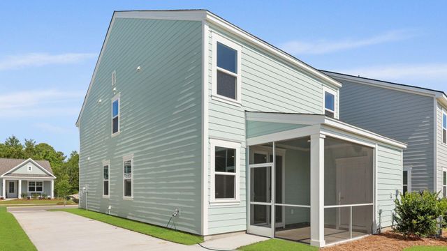 129 Lilac Grove Way, Summerville, SC 29486