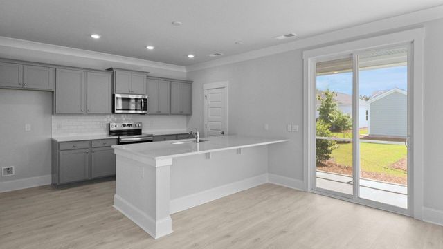 129 Lilac Grove Way, Summerville, SC 29486