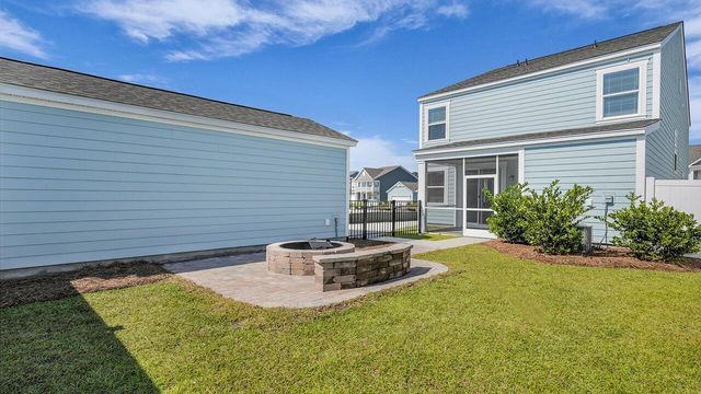 129 Lilac Grove Way, Summerville, SC 29486