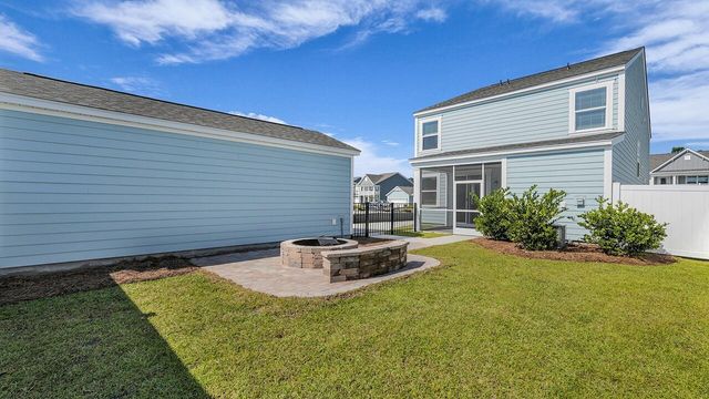 129 Lilac Grove Way, Summerville, SC 29486