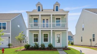 129 Lilac Grove Way, Summerville, SC 29486