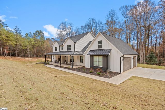 1502A Groce Meadow Road, Taylors, SC 29687