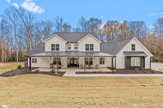 1502A Groce Meadow Road, Taylors, SC 29687