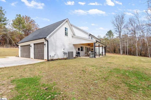 1502A Groce Meadow Road, Taylors, SC 29687