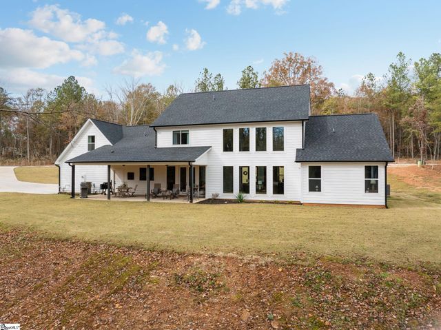 1502A Groce Meadow Road, Taylors, SC 29687