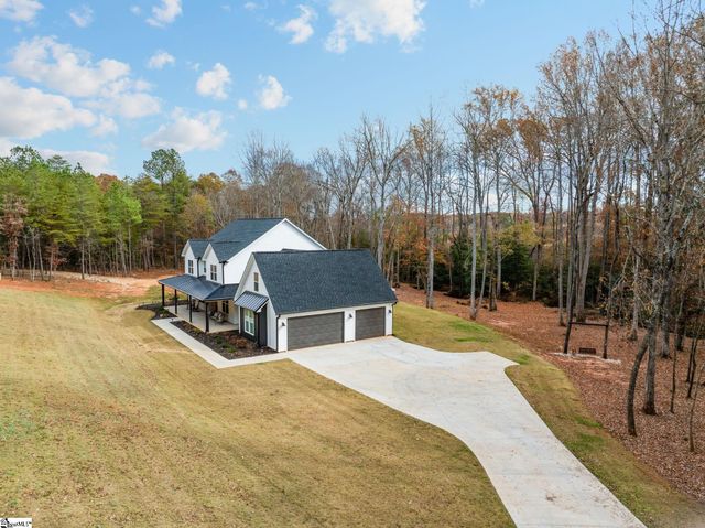 1502A Groce Meadow Road, Taylors, SC 29687